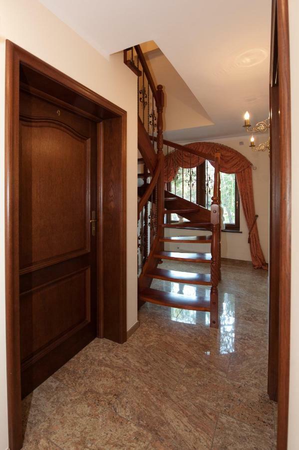 Villa Sol นีคอร์เซ ภายนอก รูปภาพ