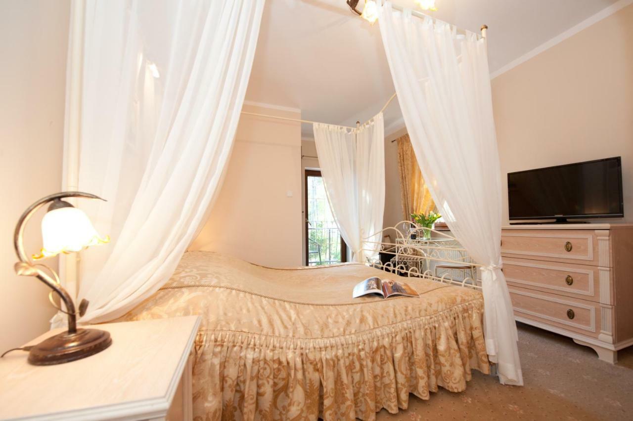 Villa Sol นีคอร์เซ ภายนอก รูปภาพ