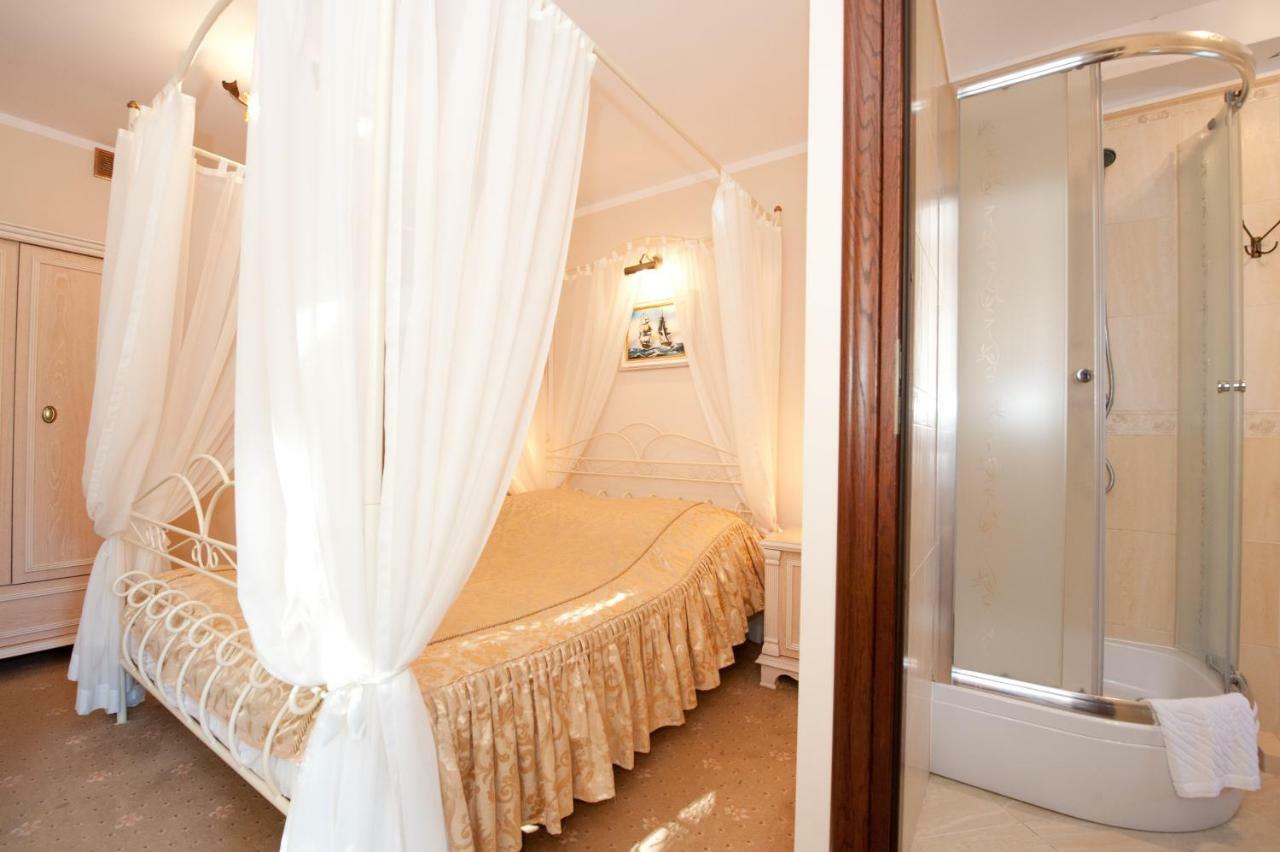 Villa Sol นีคอร์เซ ภายนอก รูปภาพ