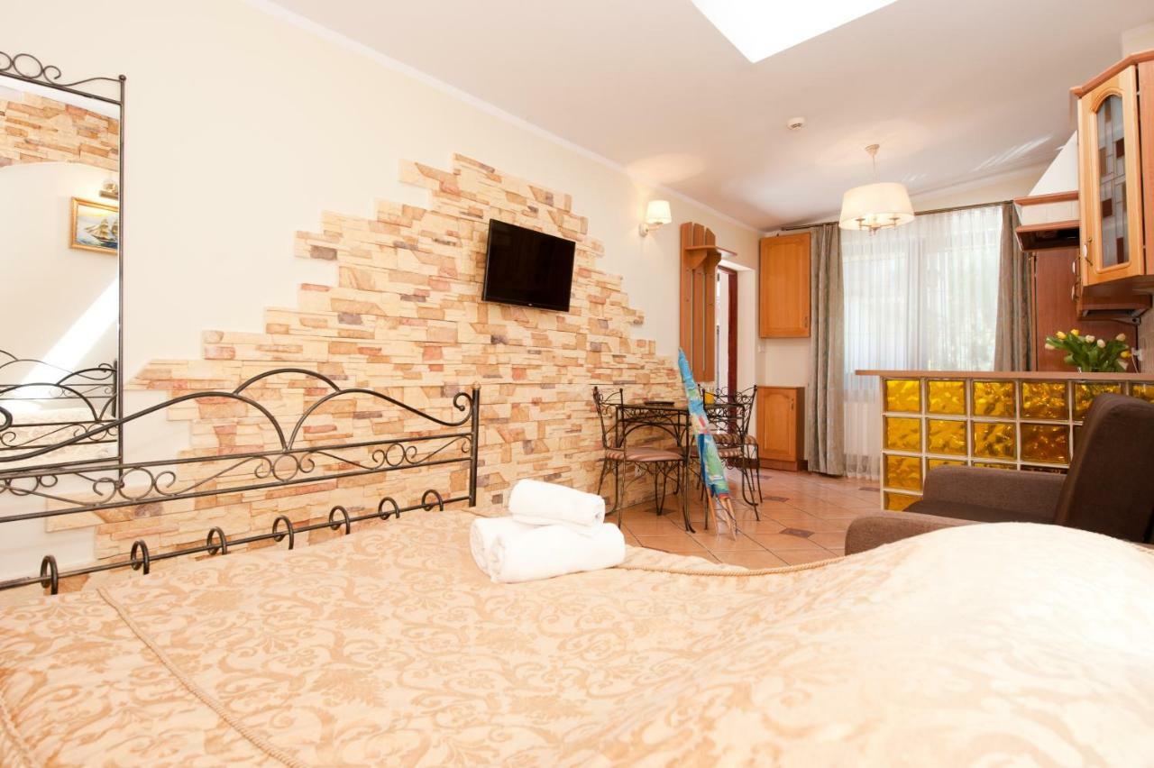 Villa Sol นีคอร์เซ ภายนอก รูปภาพ