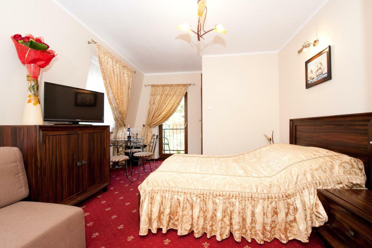 Villa Sol นีคอร์เซ ภายนอก รูปภาพ